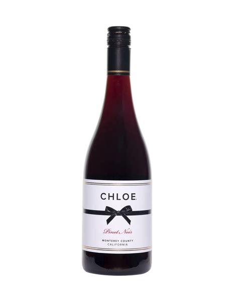 chloe pinot noir reviews